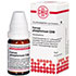 FERRUM PHOSPHORICUM C 200 Globuli