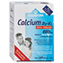 GESUNDFORM Calcium 600 D3+K1 Osteo Tabletten