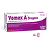 VOMEX A Dragees 50 mg überzogene Tabletten