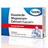 KIESELERDE MAGNESIUM Calcium Kapseln
