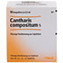 CANTHARIS COMPOSITUM S Ampullen
