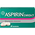 ASPIRIN Direkt Kautabletten