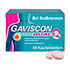 GAVISCON Dual 250mg/106,5mg/187,5mg Kautabletten