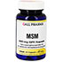 MSM 500 mg GPH Kapseln