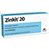 ZINKIT 20 überzogene Tabletten