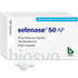 SELENASE 50 AP Tabletten
