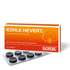 KOHLE Hevert Tabletten