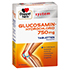 DOPPELHERZ Glucosamin-Hydrochlorid 750mg syst.Tab.
