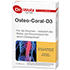 OSTEO CORAL D3 Dr.Wolz Kapseln