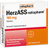 HERZASS-ratiopharm 100 mg Tabletten