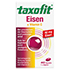 TAXOFIT Eisen+Vitamin C Weichkapseln