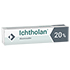 ICHTHOLAN 20% Salbe