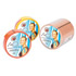 AQ Tapeband 7,5 cmx5,5 m hautfarben