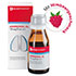 AMBROXOL AL 15 mg/5 ml Saft