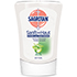 SAGROTAN No-Touch Nachfüller Aloe Vera Handseife