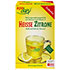 APODAY heiße Zitrone Vit.C u.Calcium zuckerfr.Plv.