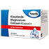 KIESELERDE MAGNESIUM Calcium Kapseln