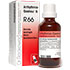 ARRHYTHMIE-Gastreu N R66 Mischung