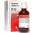 PANKREAS-GASTREU N R72 Mischung