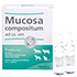 MUCOSA compositum ad us.vet.Ampullen