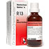 HAEMORRHOID-Gastreu N R13 Mischung
