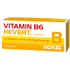 VITAMIN B6 HEVERT Tabletten