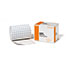 CUTIFIX Stretch Verband 10 cmx10 m