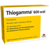 THIOGAMMA 600 oral Filmtabletten