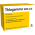 THIOGAMMA 600 oral Filmtabletten