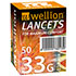 WELLION Lancets 33 G