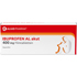 IBUPROFEN AL akut 400 mg Filmtabletten