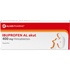 IBUPROFEN AL akut 400 mg Filmtabletten