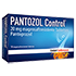 PANTOZOL Control 20 mg magensaftres.Tabletten