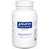 PURE ENCAPSULATIONS Magnesium Magn.Citrat Kapseln