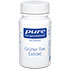 PURE ENCAPSULATIONS grüner Tee Extrakt Kapseln