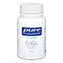 PURE ENCAPSULATIONS CoQ10 120 mg Kapseln