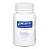 PURE ENCAPSULATIONS CoQ10 60 mg Kapseln