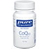 PURE ENCAPSULATIONS CoQ10 30 mg Kapseln