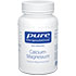 PURE ENCAPSULATIONS Calcium Magnesium Citrat Kaps.