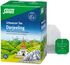 DARJEELING schwarzer Tee Bio Salus Filterbeutel