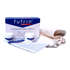 FUFRIN PediFlex Pflegesyst.Socke+Salbe Gr.38-42