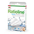 RATIOLINE aqua Duschpflaster Plus 8x10 cm steril