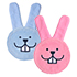 MAM Oral Care Rabbit