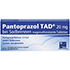 PANTOPRAZOL TAD 20 mg b.Sodbrenn. magensaftr.Tabl.
