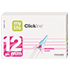 MYLIFE Clickfine Pen-Nadeln 29 G 12 mm