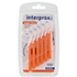 INTERPROX plus super micro orange Interdentalb.