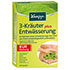 KNEIPP 3-Kräuter Entwässerung Kapseln