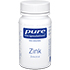 PURE ENCAPSULATIONS Zink Zinkcitrat Kapseln