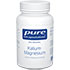 PURE ENCAPSULATIONS Kalium Magn.Citrat Kapseln