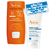 AVENE SunSitive Sonnenstick SPF 50+ empf.Hautp.